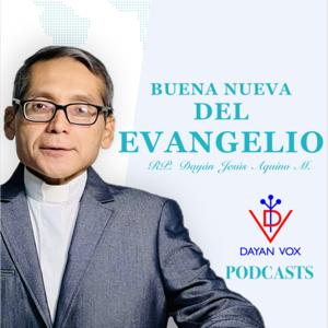 BUENA NUEVA DEL EVANGELIO