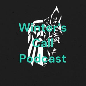 Winter's Call Podcast