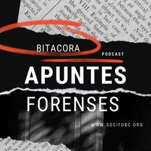 Bitácora y Apuntes Forenses