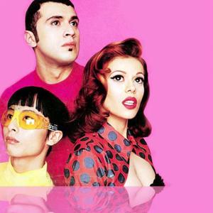 Deelite- what is love for MUGLER