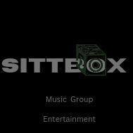 SITTBOX MUSIC GROUP ENT