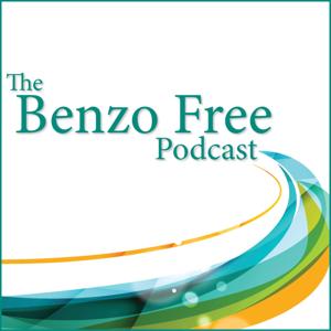 The Benzo Free Podcast by D E Foster