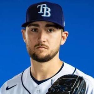 Brushing ‘Em Back with Colby White