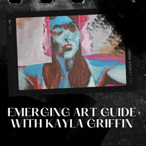 Emerging Art Guide