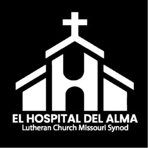 Iglesia Evangélica Luterana Hospital del Alma