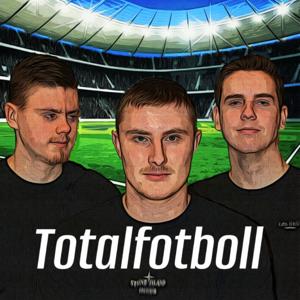 Totalfotboll