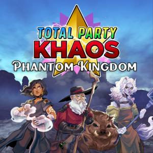 Total Party Khaos