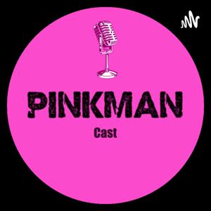 PinkmanCast