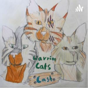 Warrior cats cast