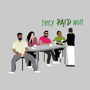 They Paid No?