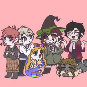 DnVTubers