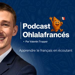 Podcast Ohlalafrancés