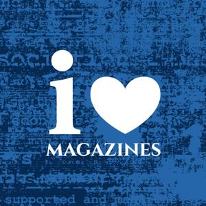 I Heart Magazines