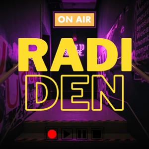 夜行声Radio電脳DINER