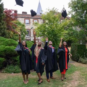 Engineering and Science Student Voices Greenwich