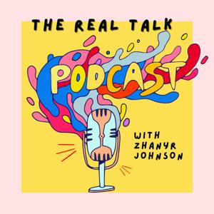 The Real Talk Podcast