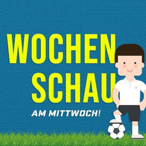WOCHENSCHAU
AM
MITTWOCH