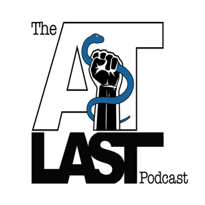 The AT Last Podcast