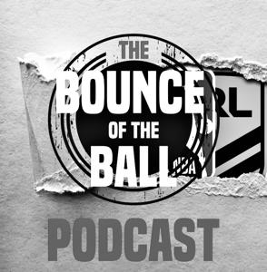 The Bounce of the Ball Podcast