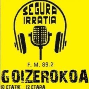 Goizerokoa