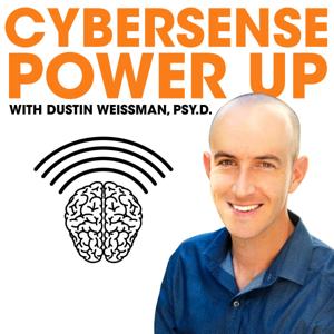 CyberSense Power Up Podcast