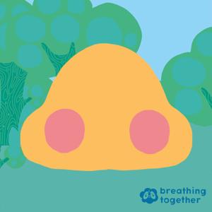 Breathing Together: The Nose Knows