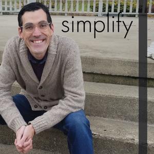 Simplify by LJ Harry