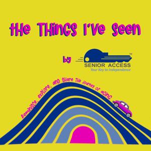 The Things I've Seen