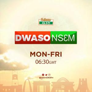 Dwaso Nsem by Multimedia Ghana