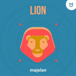 Lion - L'horoscope majelan