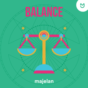 Balance - L'horoscope majelan