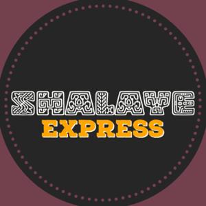 The Shalaye express