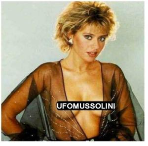 UFO MOSSULINI