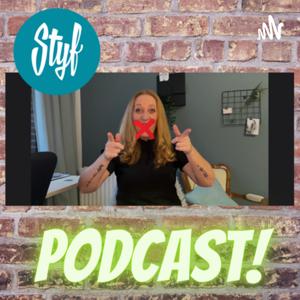 STYF de Podcast