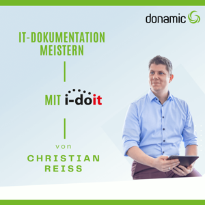 IT-Dokumentation meistern mit i-doit