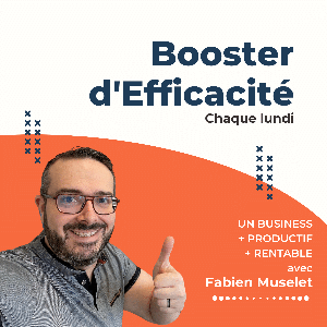 Booster d'Efficacité