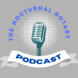 The Nocturnal Notary