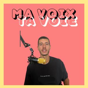 Ma voix, Ta voie !