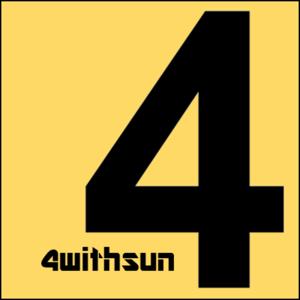 4withsun