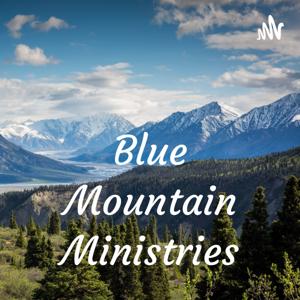 Blue Mountain Ministries