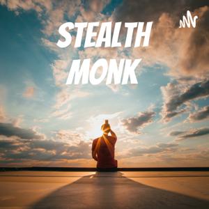 Stealth Monk