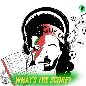What's the Score?