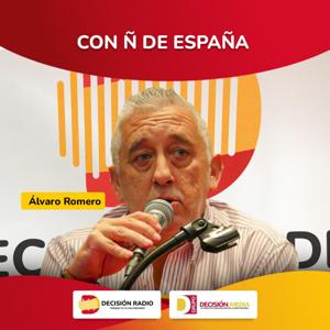 Con Ñ de España