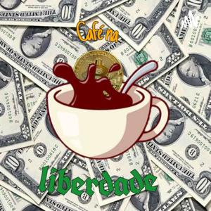 Café na Liberdade