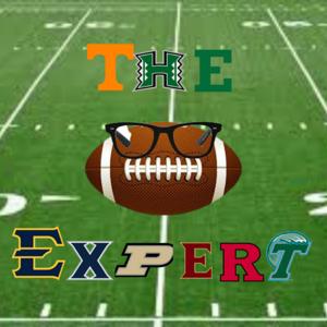 The Football Expert