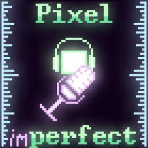 Pixel Imperfect