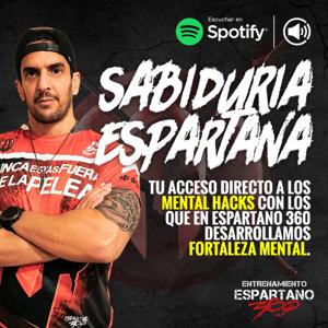 Sabiduría Espartana | #MentalHacks