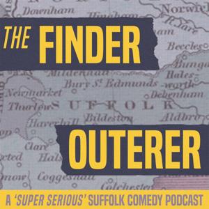 The Finder Outerer
