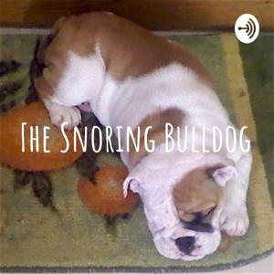 The Snoring Bulldog
