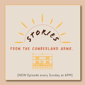 Stories from The Cumberland Arms.